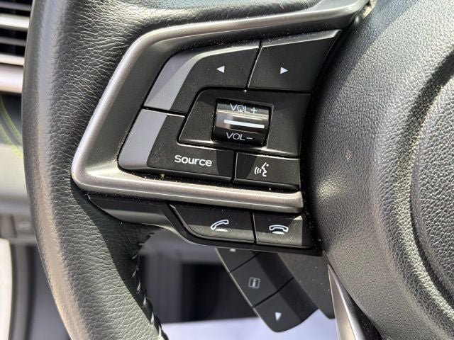2022 Subaru Outback Onyx Edition XT