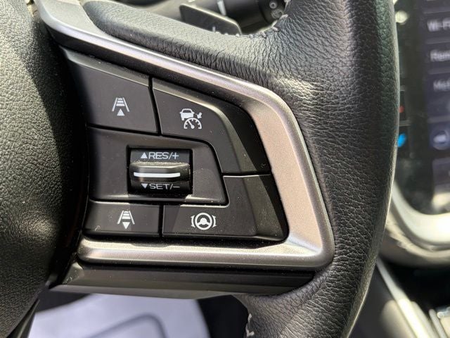 2022 Subaru Outback Onyx Edition XT