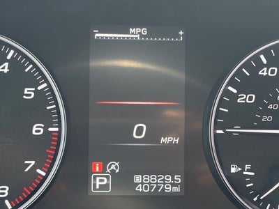 2022 Subaru Outback Onyx Edition XT