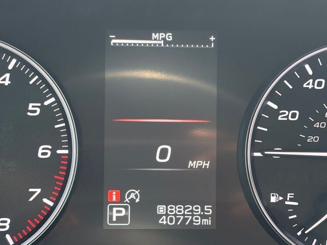 2022 Subaru Outback Onyx Edition XT