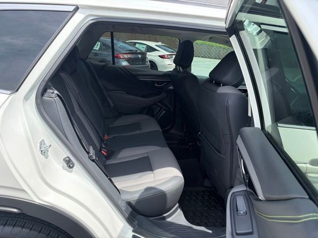 2022 Subaru Outback Onyx Edition XT