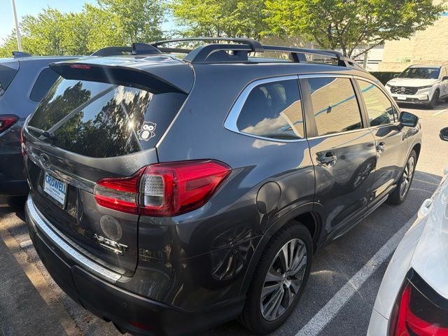 2020 Subaru Ascent Limited AWD