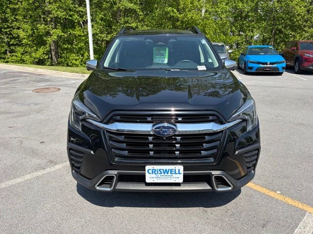 2023 Subaru Ascent Touring