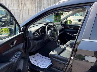2023 Subaru Ascent Touring