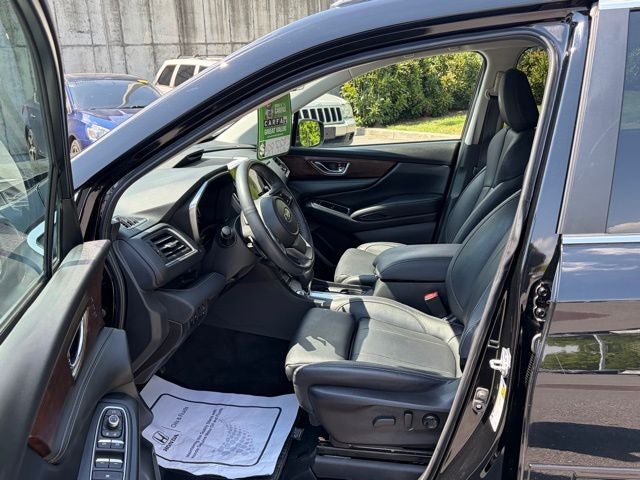 2023 Subaru Ascent Touring