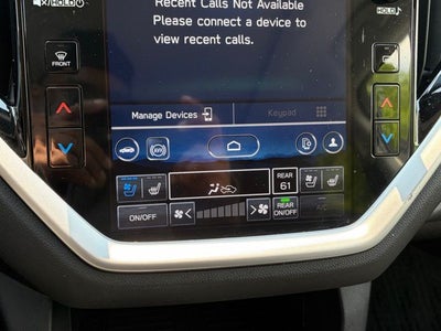 2023 Subaru Ascent Touring