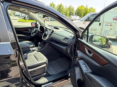 2023 Subaru Ascent Touring