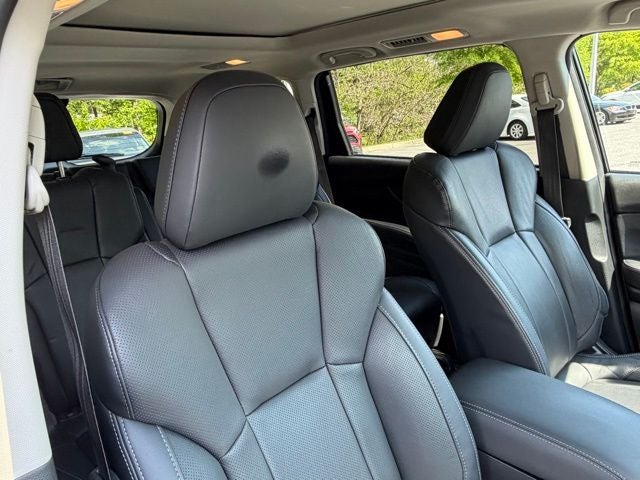 2023 Subaru Ascent Touring