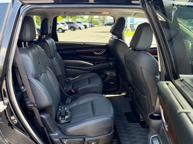2023 Subaru Ascent Touring