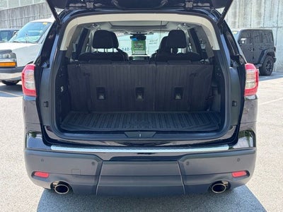 2023 Subaru Ascent Touring