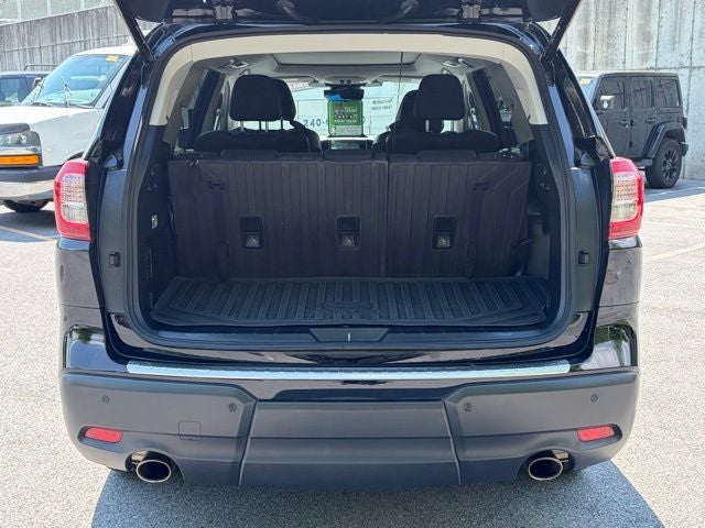 2023 Subaru Ascent Touring