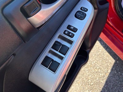 2014 Toyota Camry SE 2014.5