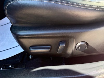 2014 Toyota Camry SE 2014.5