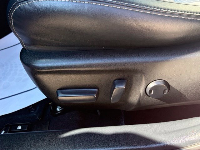 2014 Toyota Camry SE 2014.5
