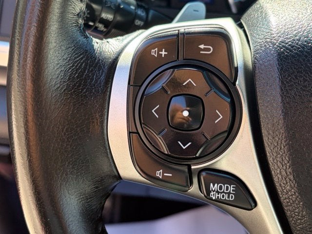 2014 Toyota Camry SE 2014.5