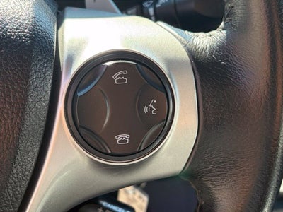 2014 Toyota Camry SE 2014.5