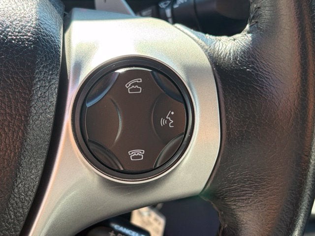 2014 Toyota Camry SE 2014.5