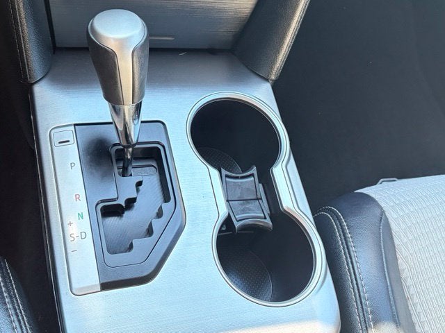 2014 Toyota Camry SE 2014.5