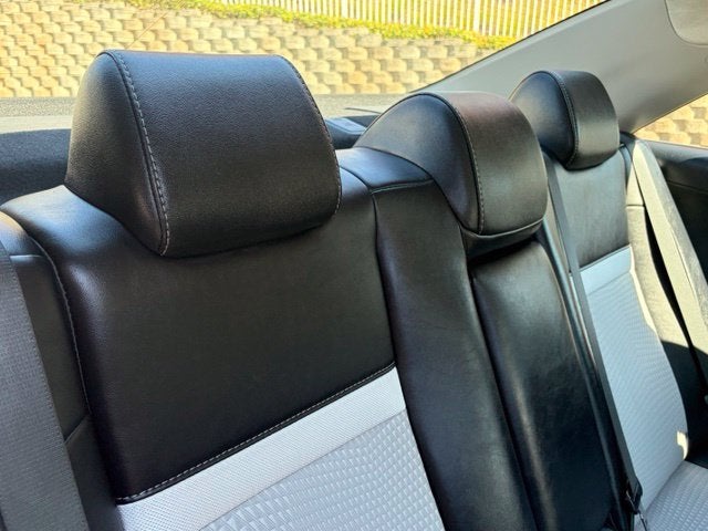 2014 Toyota Camry SE 2014.5