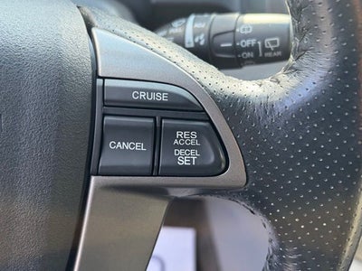 2015 Honda Odyssey EX-L w/Navigation