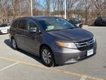 2015 Honda Odyssey EX-L w/Navigation