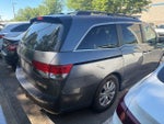 2016 Honda Odyssey EX-L w/Navigation