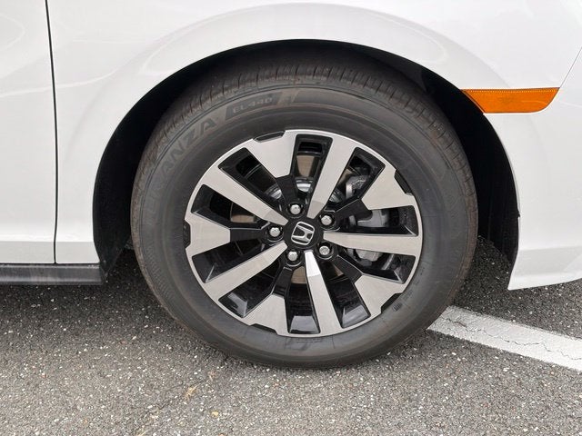 2027 Honda Odyssey EX-L