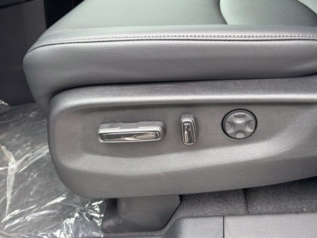 2027 Honda Odyssey EX-L