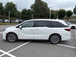 2027 Honda Odyssey EX-L