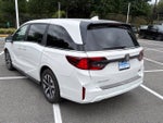 2027 Honda Odyssey EX-L