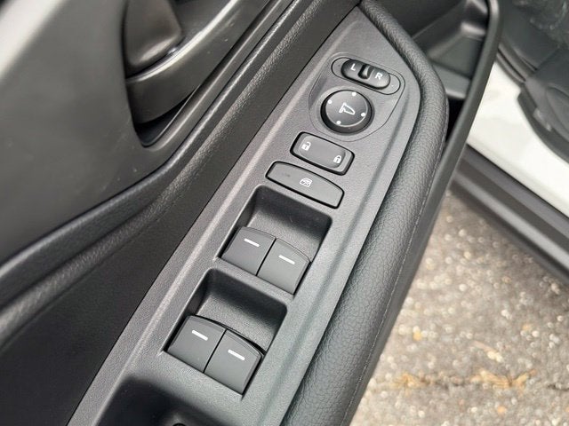 2027 Honda Odyssey EX-L
