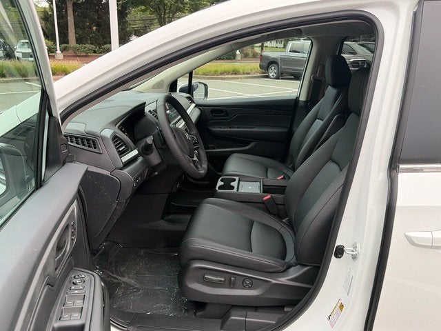 2027 Honda Odyssey EX-L
