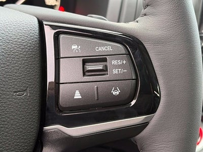2027 Honda Odyssey EX-L