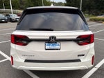 2027 Honda Odyssey EX-L