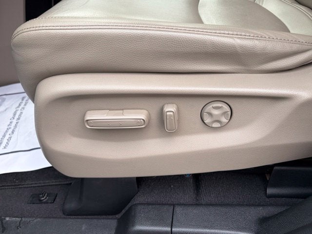 2021 Honda Odyssey Touring