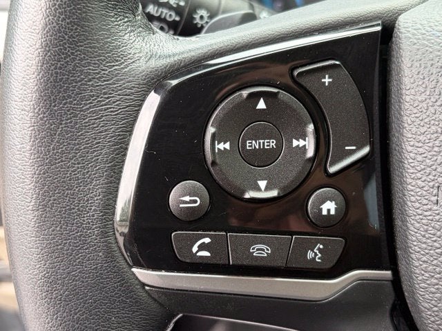 2021 Honda Odyssey Touring