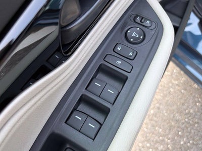 2027 Honda Odyssey Touring