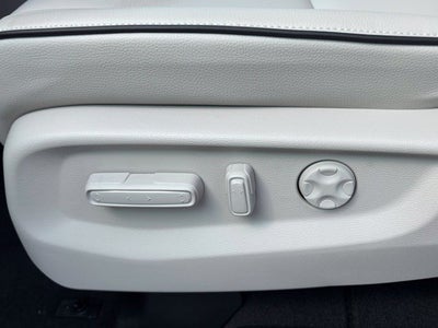 2027 Honda Odyssey Touring