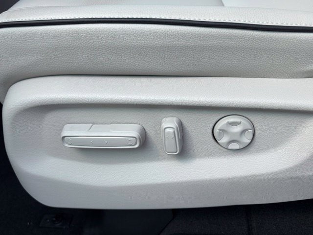 2027 Honda Odyssey Touring