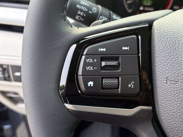 2027 Honda Odyssey Touring