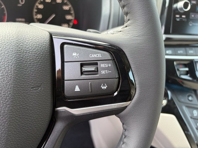 2027 Honda Odyssey Touring