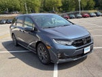 2027 Honda Odyssey Touring
