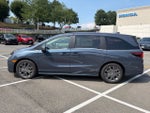 2027 Honda Odyssey Touring