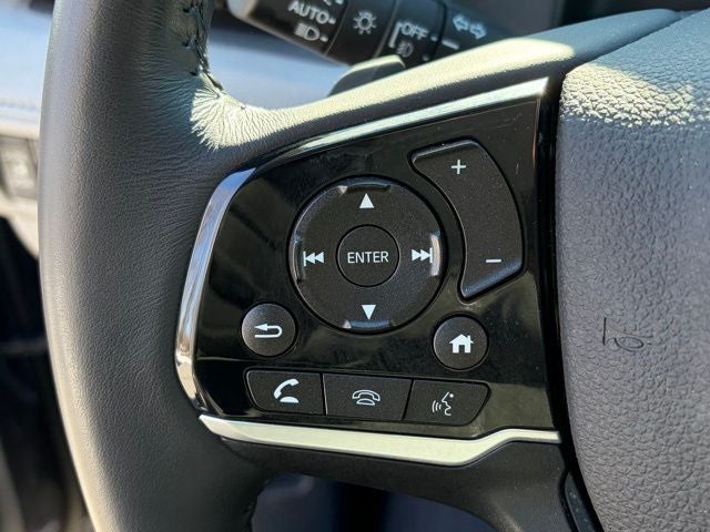 2019 Honda Odyssey Touring