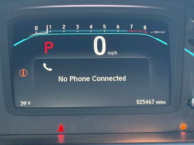 2019 Honda Odyssey Touring