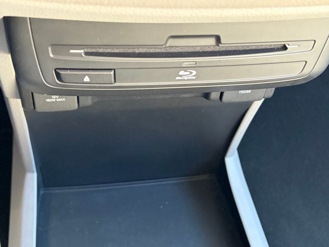 2019 Honda Odyssey Touring