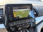 2019 Honda Odyssey Touring