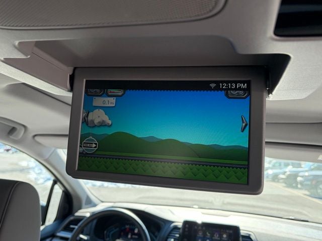 2019 Honda Odyssey Touring