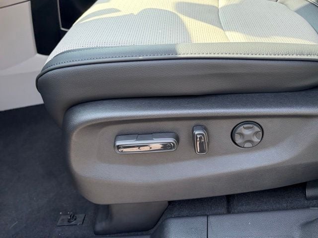 2027 Honda Odyssey Elite