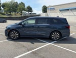 2027 Honda Odyssey Elite